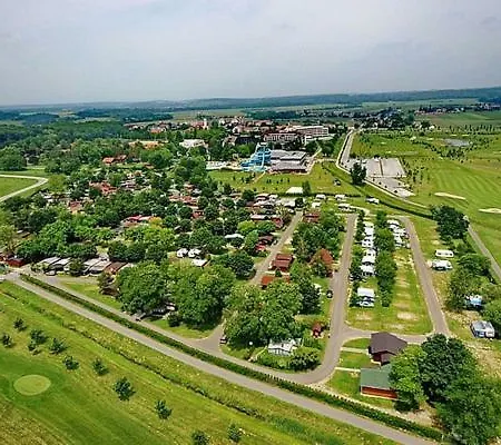Cosy With 2 Thermal Riviera Tickets Moravske Toplice