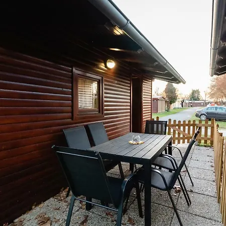 Cosy With 2 Thermal Riviera Tickets *