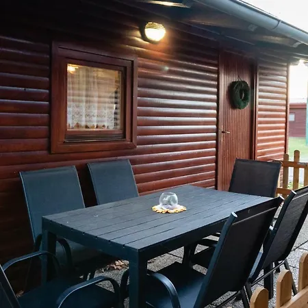 Cosy With 2 Thermal Riviera Tickets Prázdninový areál